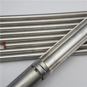 Ống thép không gỉ